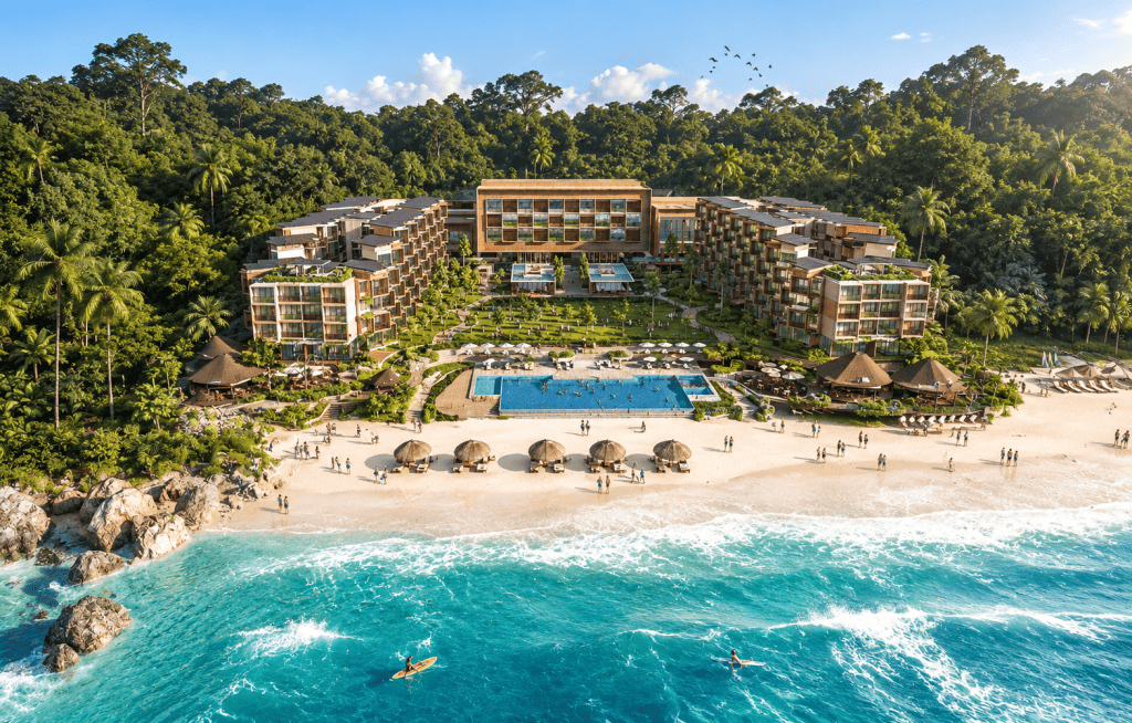 Desaru Coast Resort 2