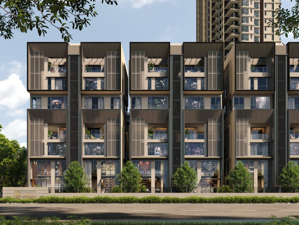 27. Villa Facade Day_FA