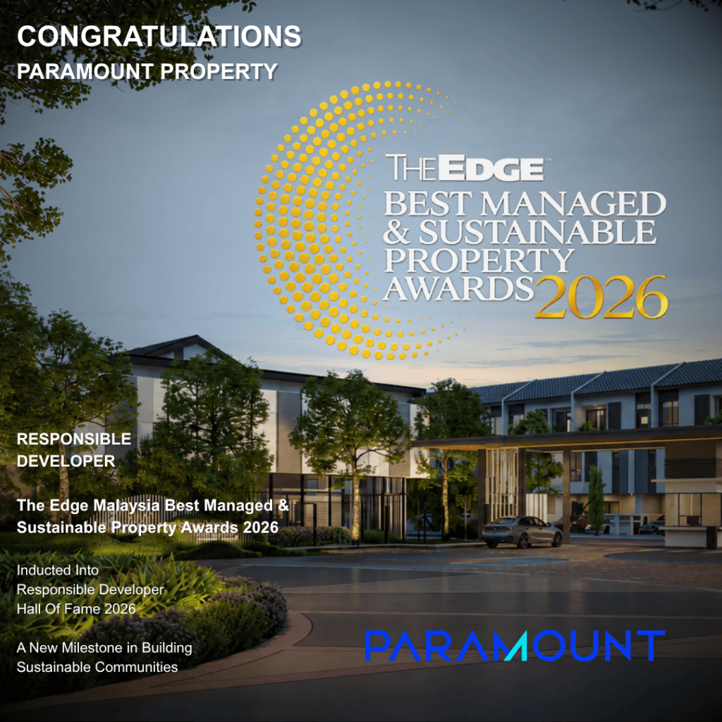 PARAMOUNT THE EDGE