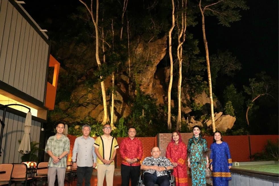 Perlis Club Rock Resort Grand Opening