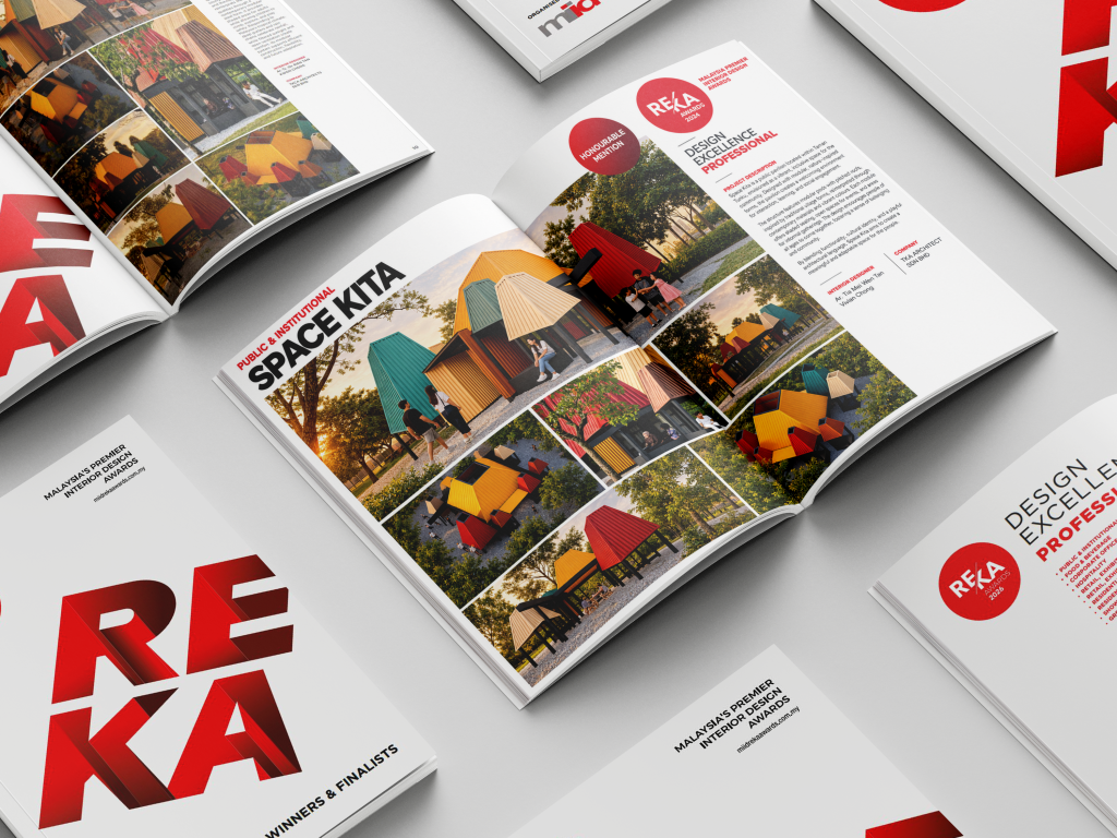 REKA AWARDS 2026_MAGAZINE POSTER